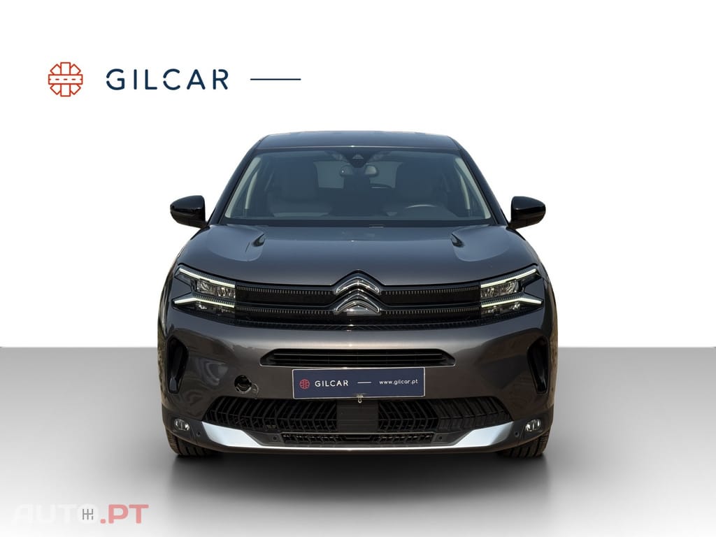 Citroen C5 Aircross 1.2 PureTech Shine