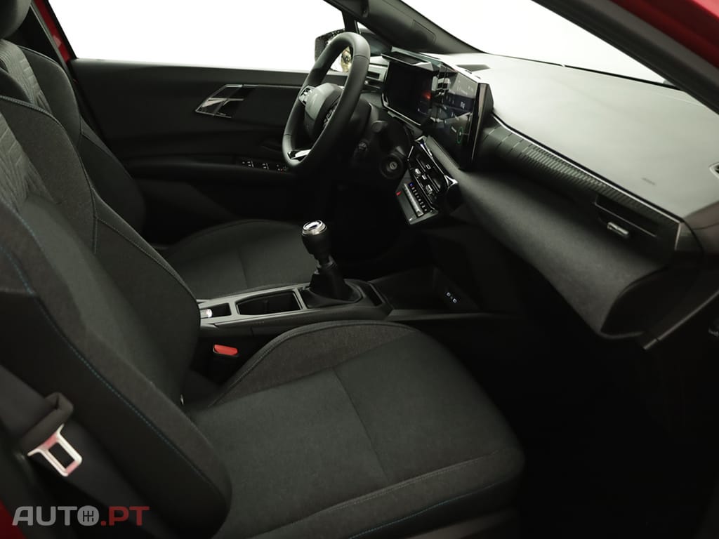 Renault Clio 1.2 TCe Evolution