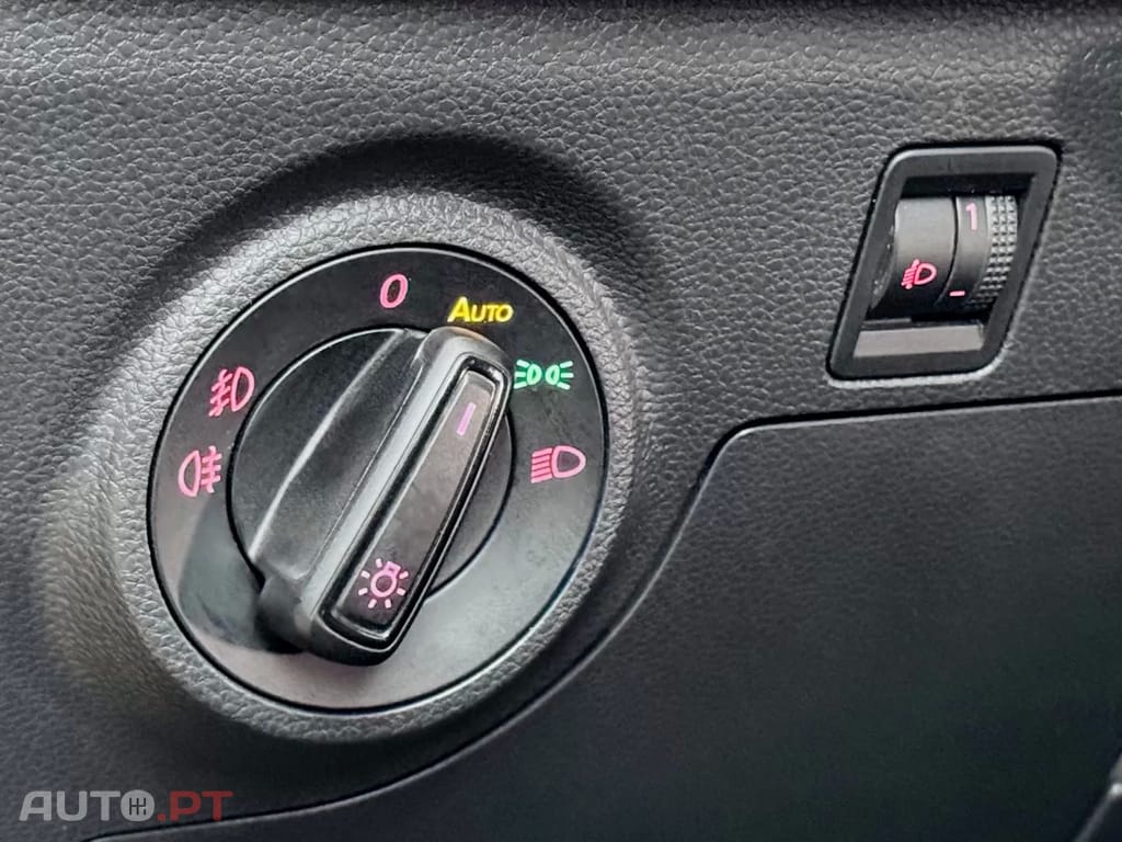 Seat Arona 1.0 TSI Style