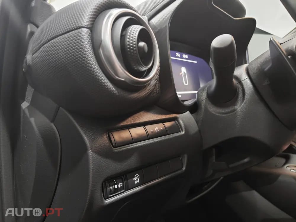 Nissan Juke 1.0 DIG-T N-Connecta DCT