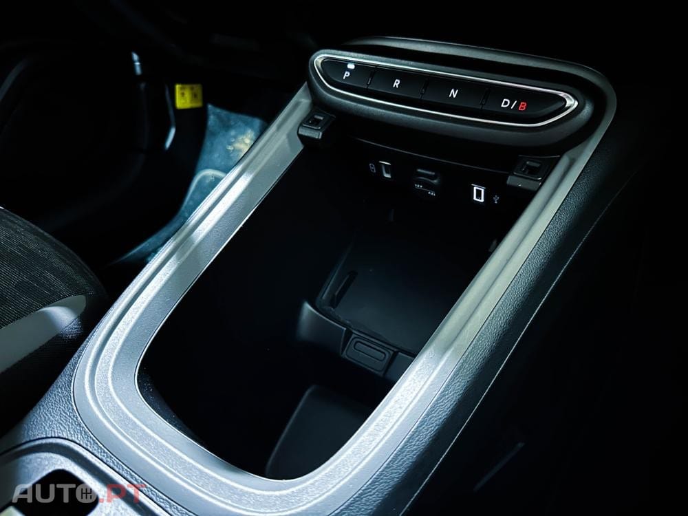Jeep Avenger 54 kWh 1st Editon