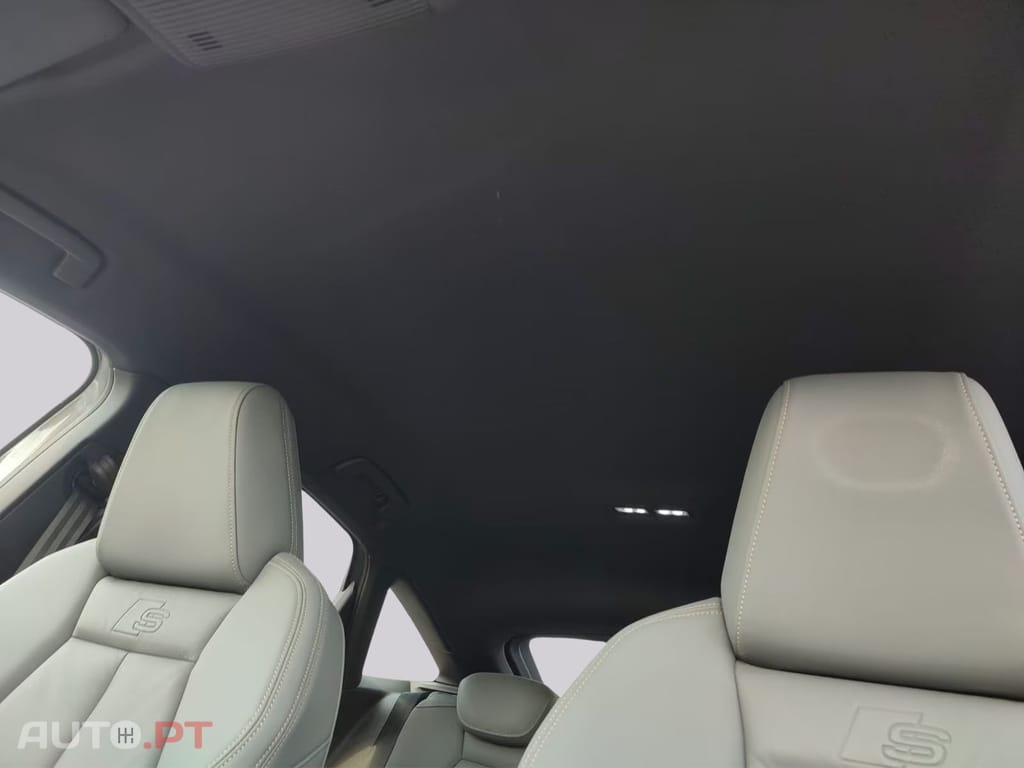 Audi Q4 E-Tron Sportback 50 quattro S line