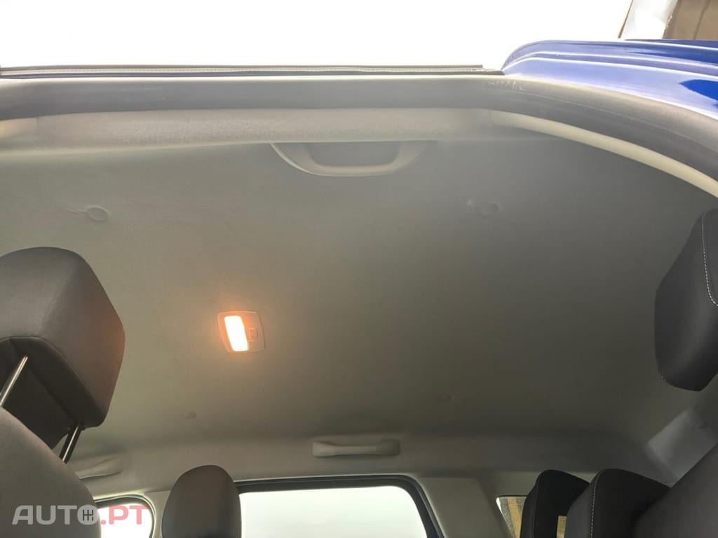 Dacia Duster 1.5 Blue dCi Prestige