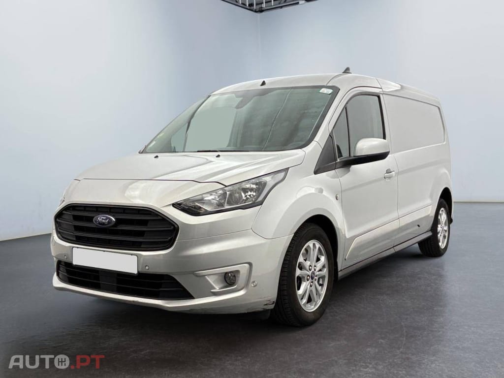 Ford Transit Connect 1.5 TDCi L2 Limited