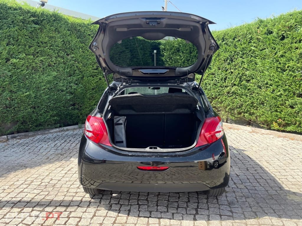 Peugeot 208 1.2 PureTech Active