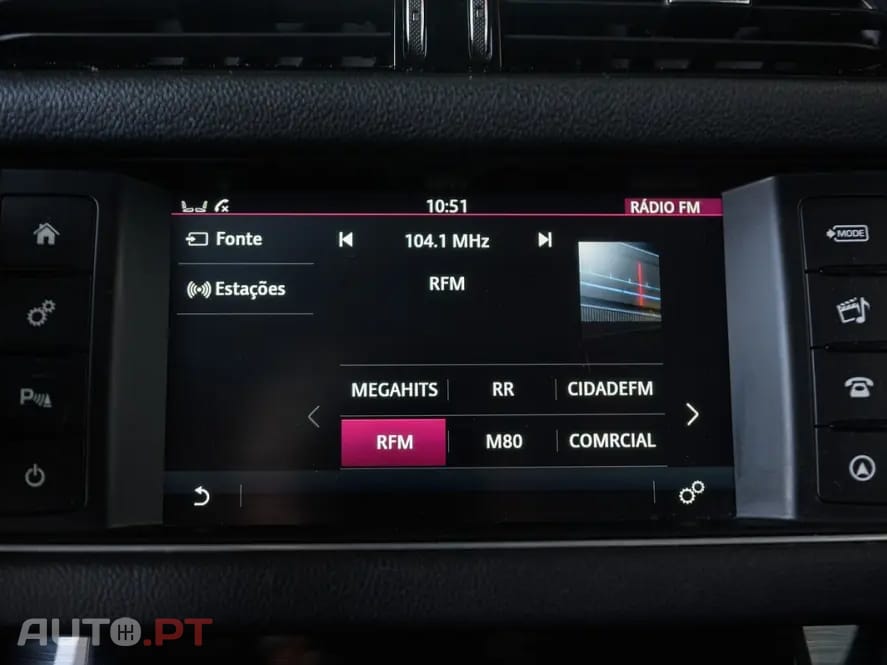 Jaguar XF 2.0 D R-Sport Aut.