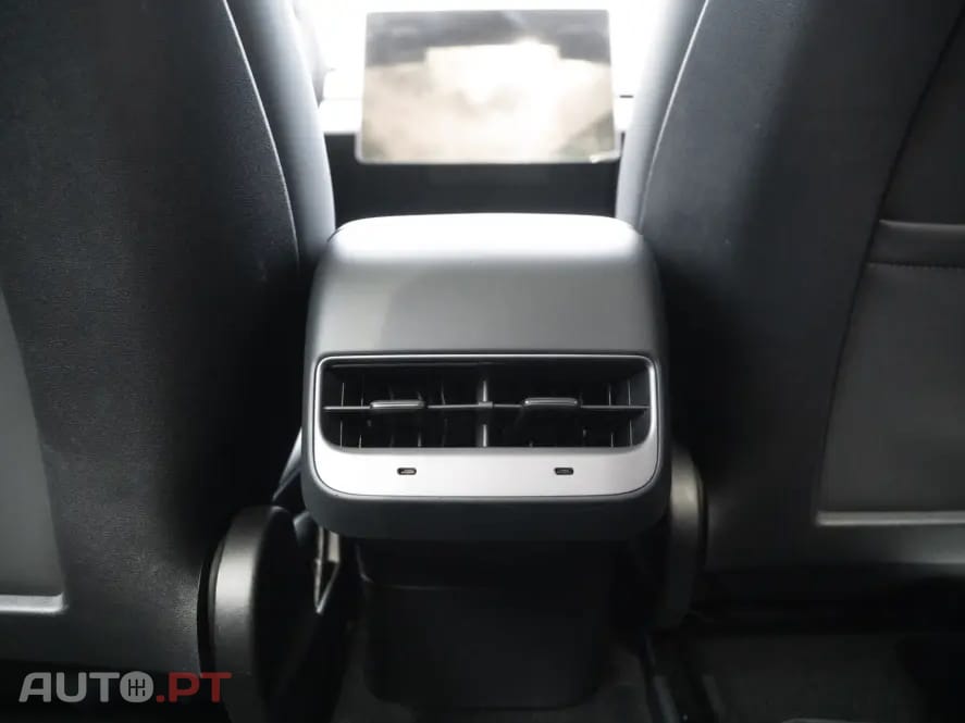 Tesla Model 3 Performance Dual Motor AWD