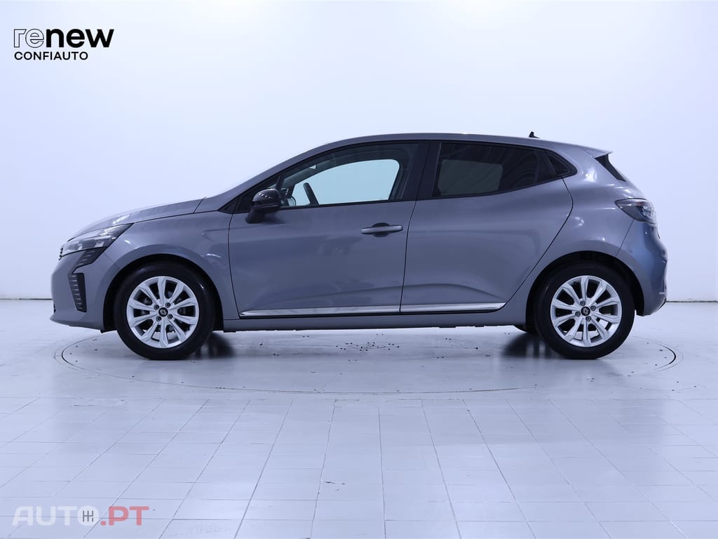 Renault Clio 1.0 Tce Evolution Bi-fuel