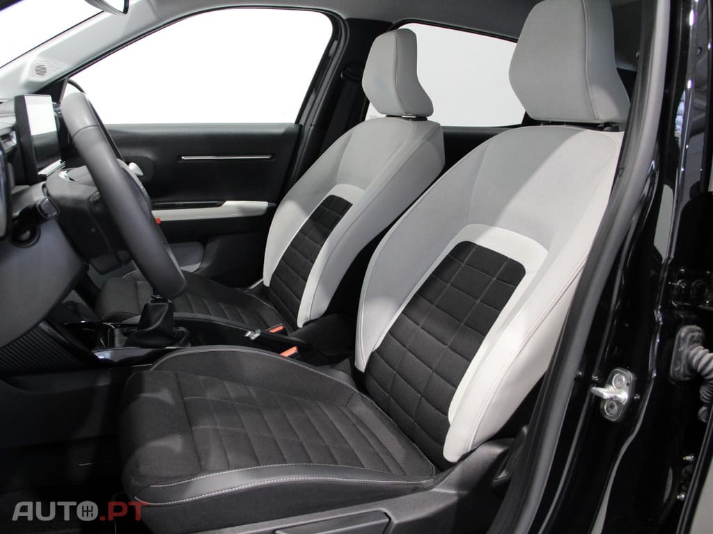 Citroen C3 1.2 Turbo Max