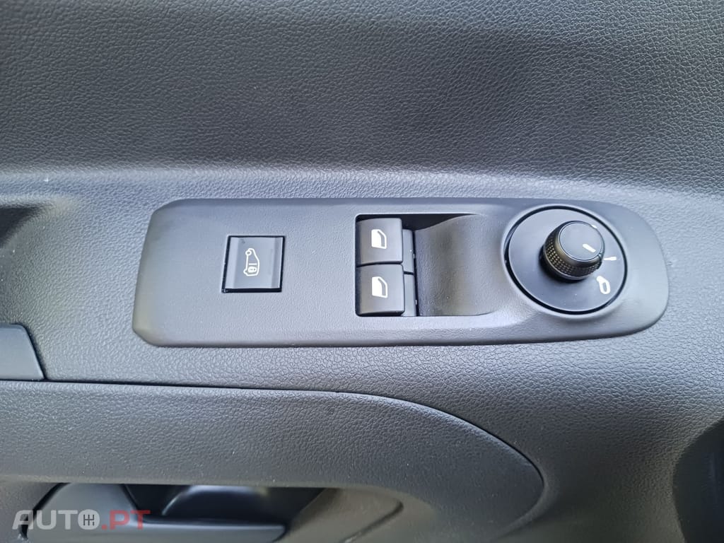 Fiat Doblo Van L1 1.5 BlueHDi 100cv