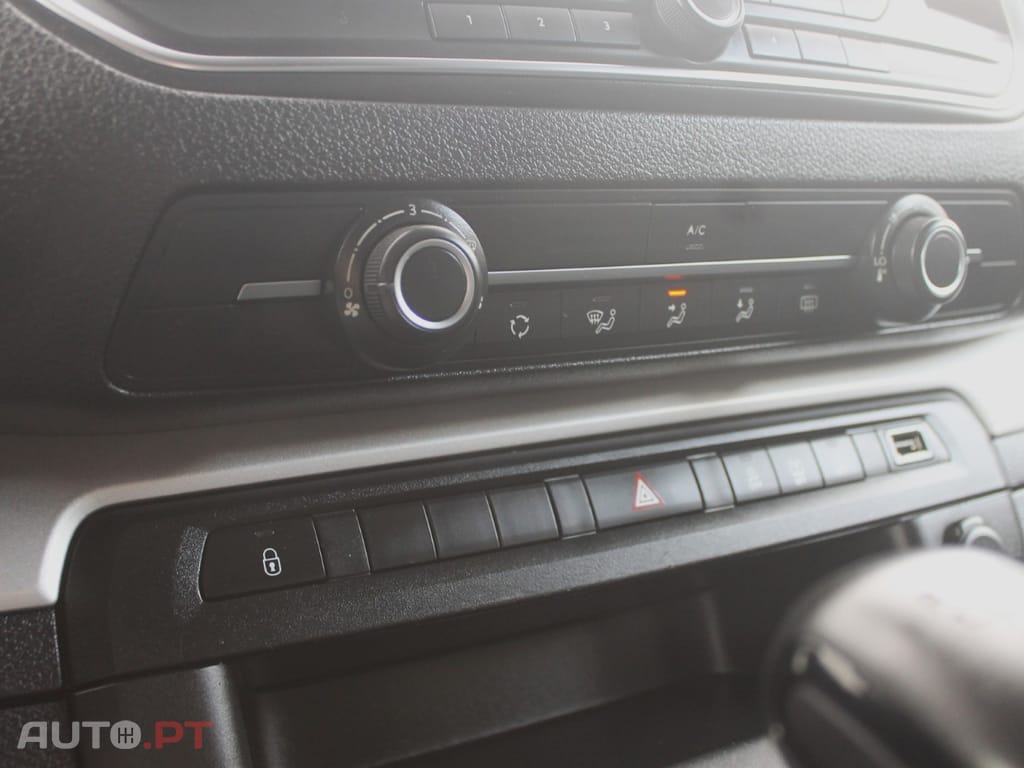 Toyota Proace Verso 1.5 D-4D L1 1.0T Comfort 9L