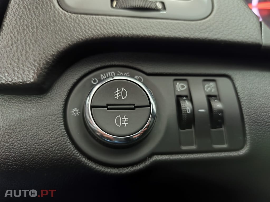 Opel Insignia 2.0 CDTi Executive S/S
