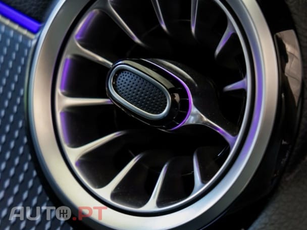 Mercedes-Benz EQA 250+ AMG Line