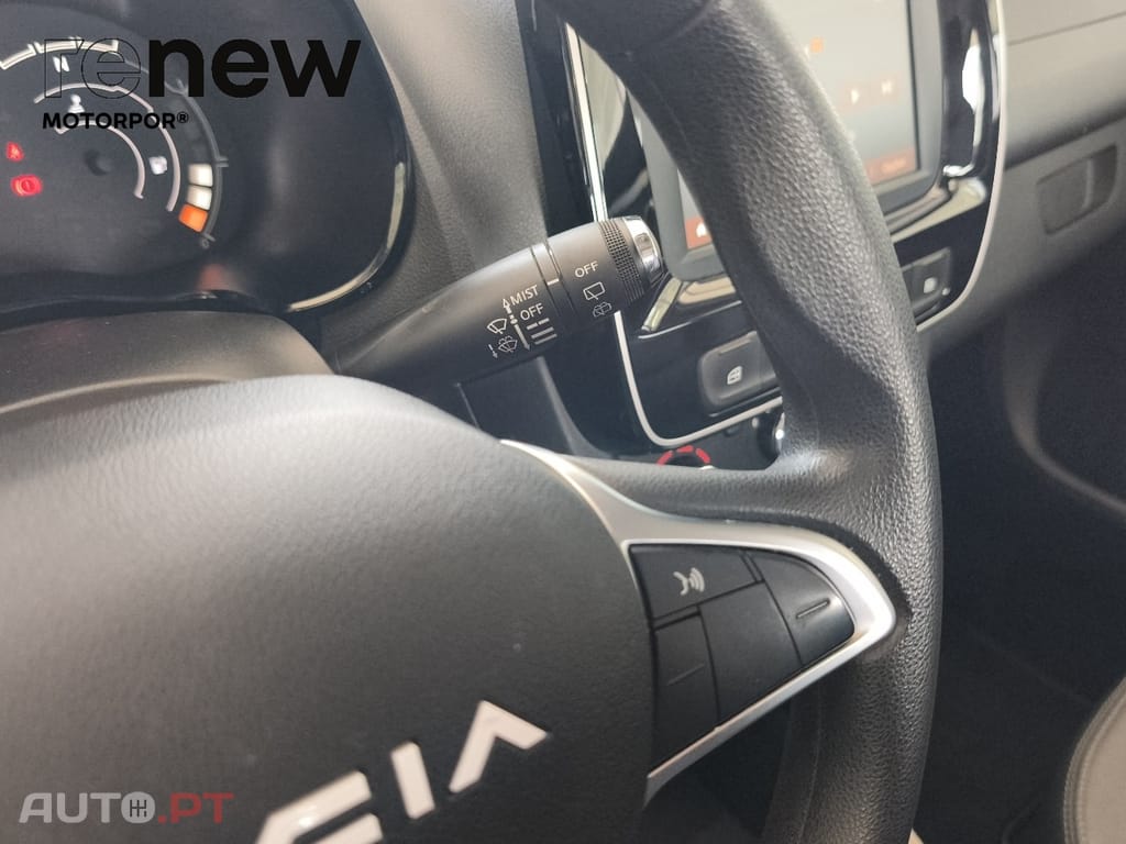 Dacia Spring 45 Comfort