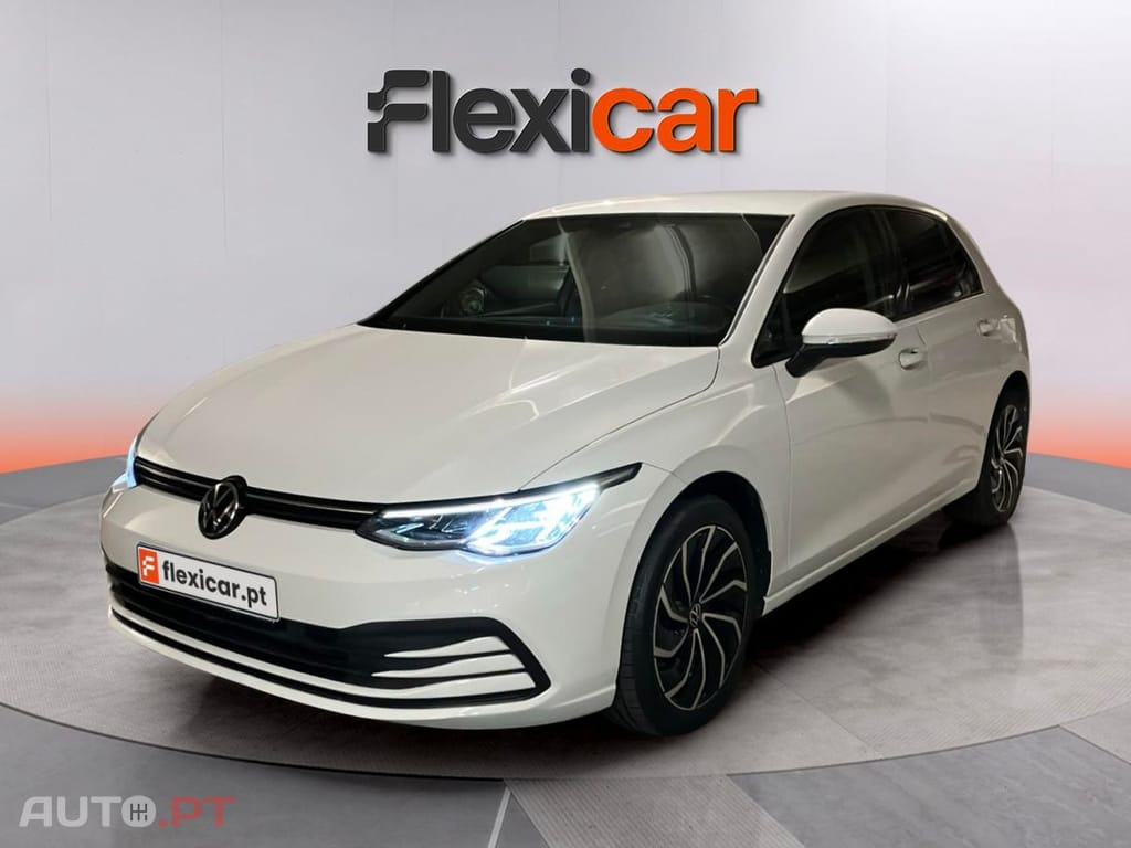 Volkswagen Golf 1.0 TSI Life