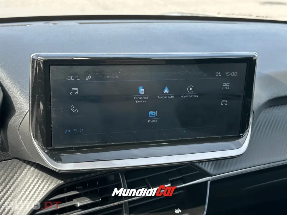 Peugeot 208 1.2 PureTech Active
