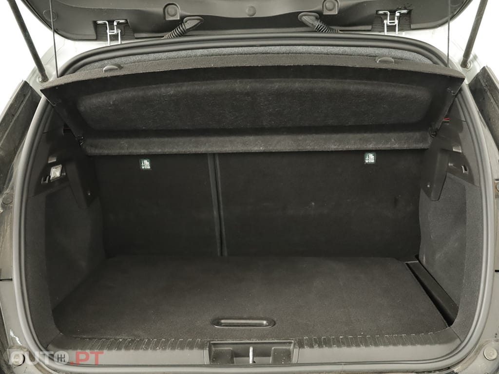 Renault Captur Captur 1.0 TCe RS Line