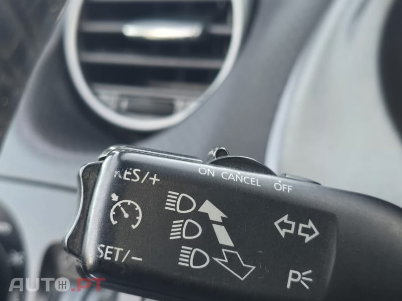 Seat Altea 1.9 TDi Stylance