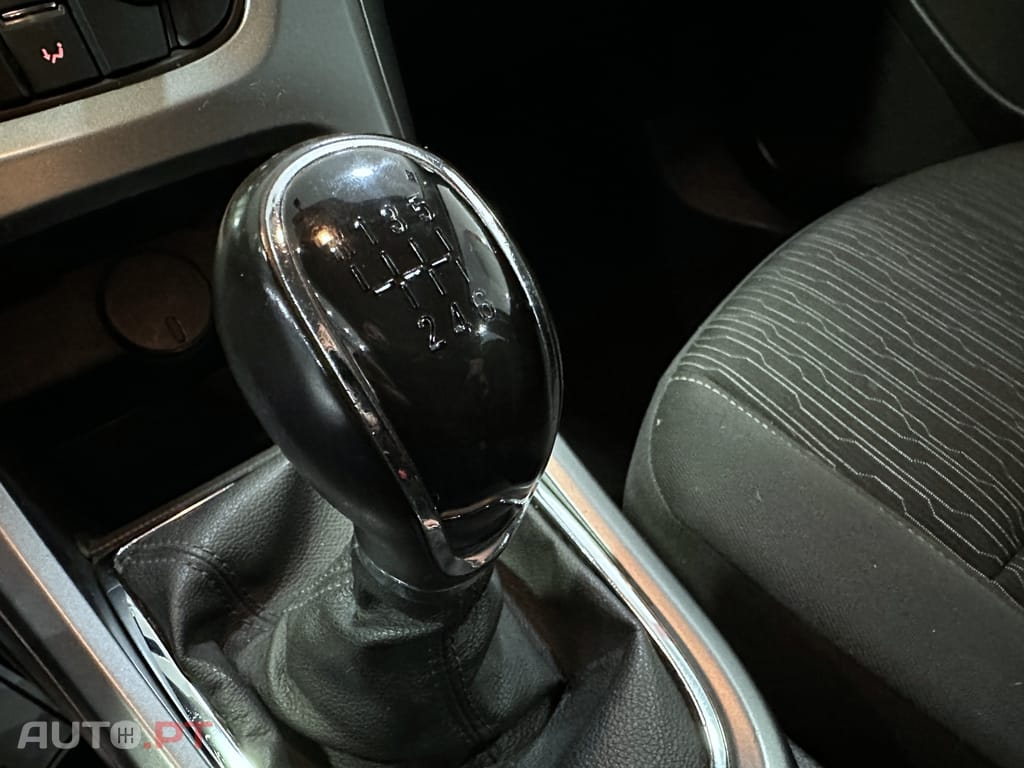 Opel Astra Sports Tourer 1.6 CDTi Executive S/S