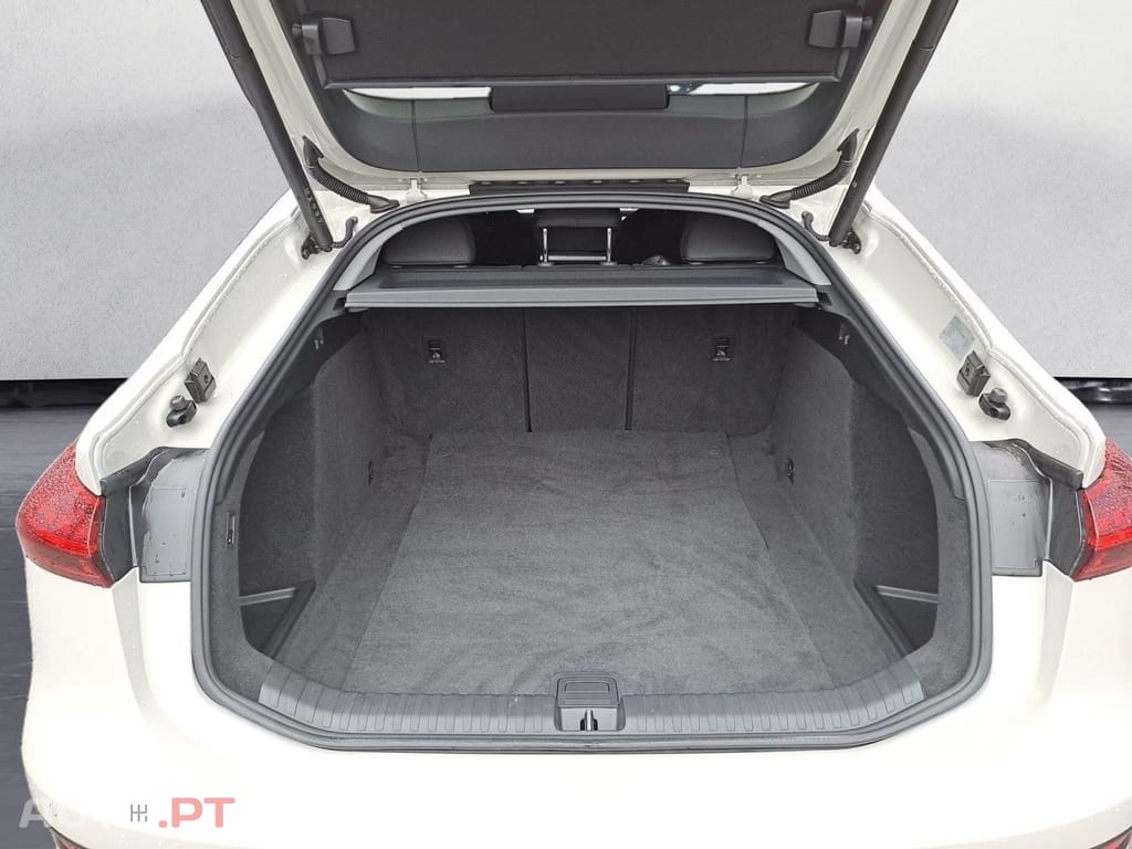 Audi A6 Avant Performance S line Plus