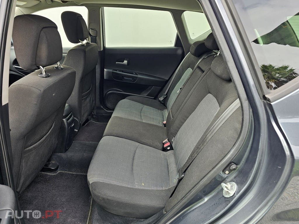 Kia Ceed SW 1.4 CVVT EX