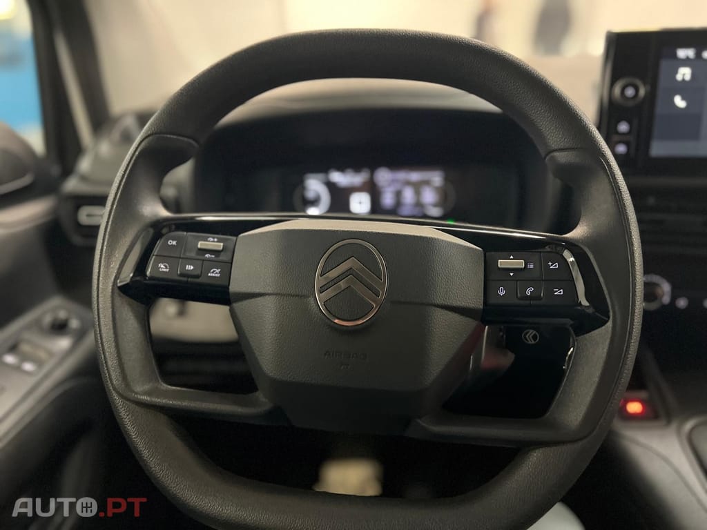 Citroen Berlingo 1.5 BlueHDi XL