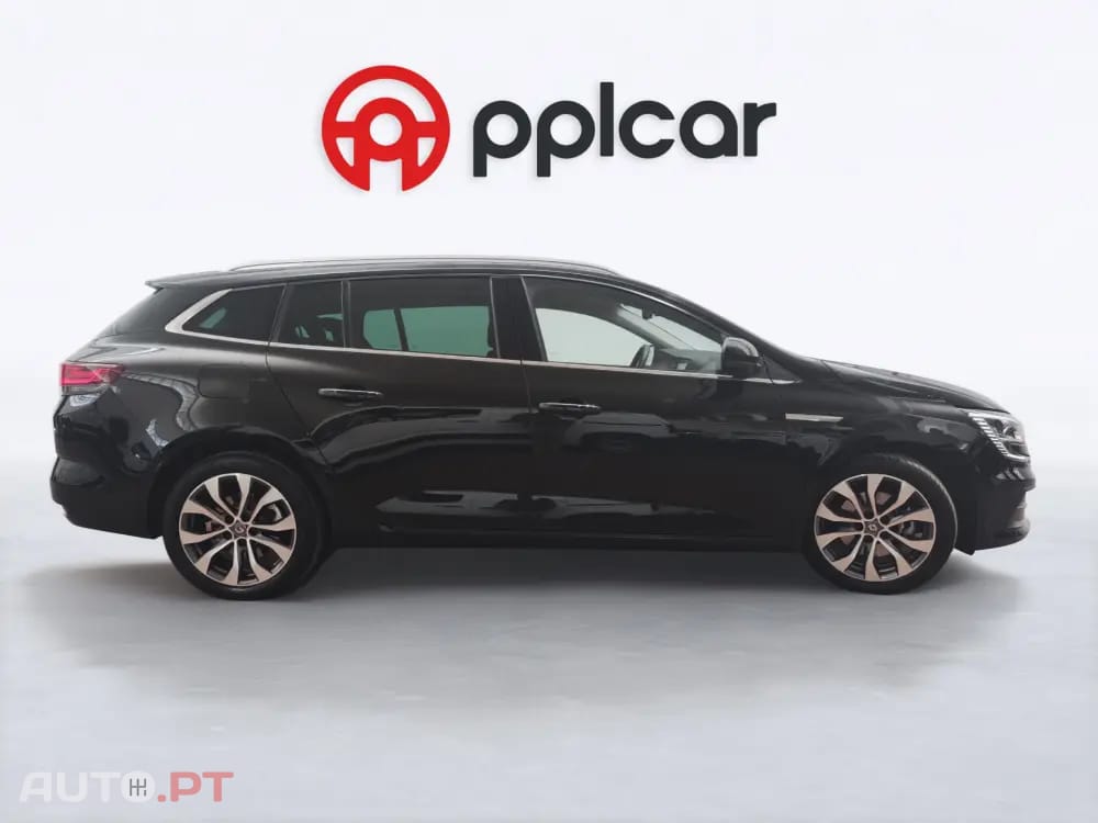 Renault Mégane Sport Tourer 1.6 E-Tech Plug-In Hybrid Equilibre