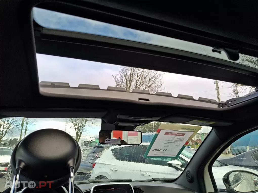 Fiat 500 1.0 Hybrid Sport