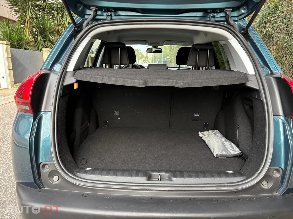 Peugeot 2008 Style