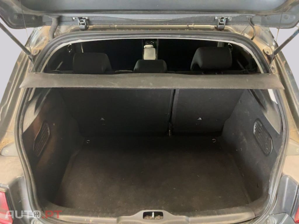 Citroen C4 Cactus 1.2 PureTech Shine Edition
