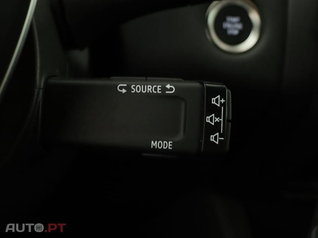 Renault Captur Captur 1.2 ECO-G Techno