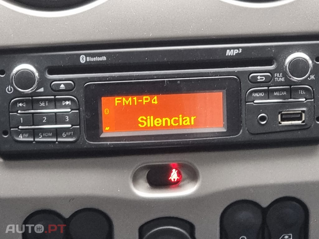 Dacia Duster 1.5 dCi Pack 4WD