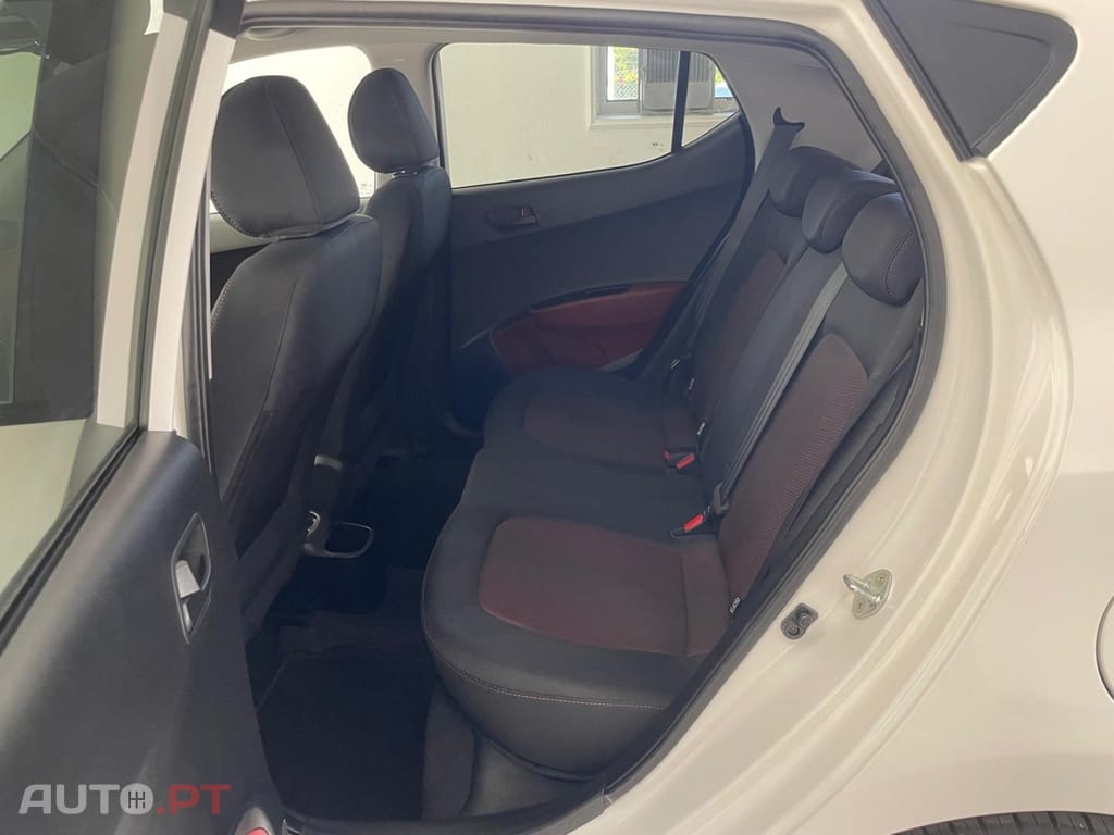 Hyundai i10 1.0 Urban