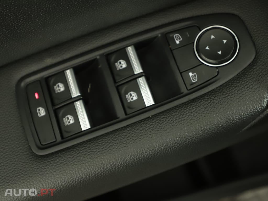 Renault Captur Captur 1.0 TCe Techno Bi-Fuel