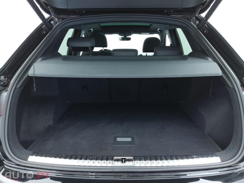 Audi Q3 35 TFSI S tronic