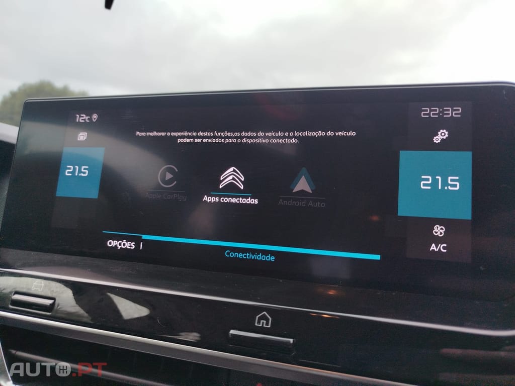 Citroen C4 1.5 BlueHDi Feel Pack