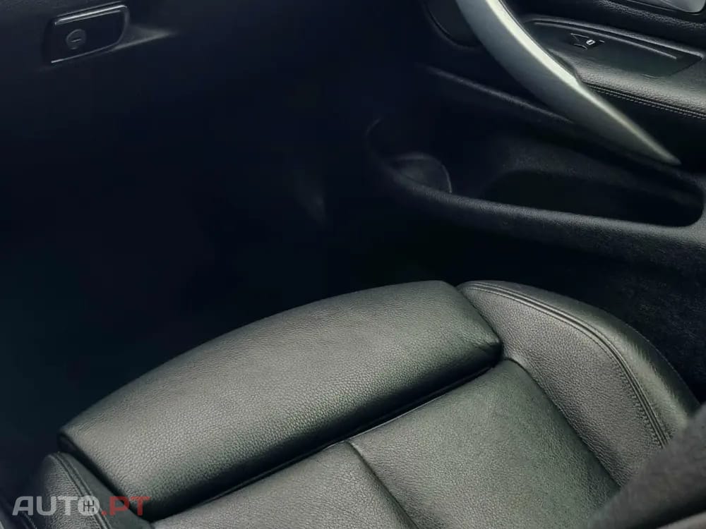 BMW 420 d Pack M Kit M4