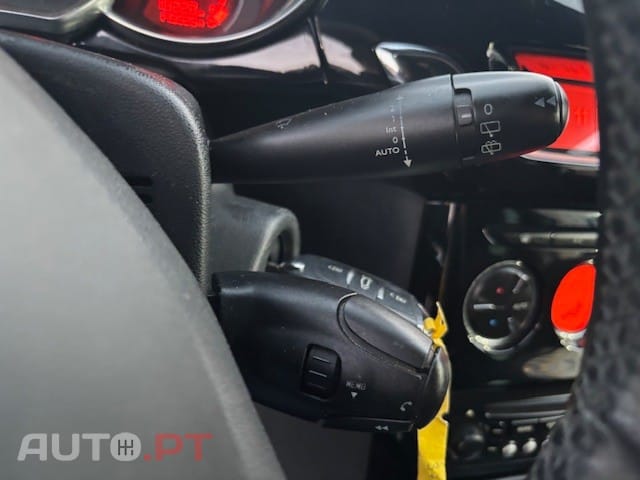 Citroen DS3 1.6 e-HDi Airdream Sport Chic