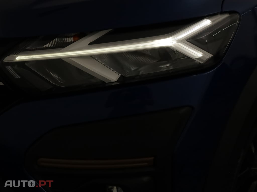 Dacia Sandero 1.0 TCe Stepway Extreme CVT