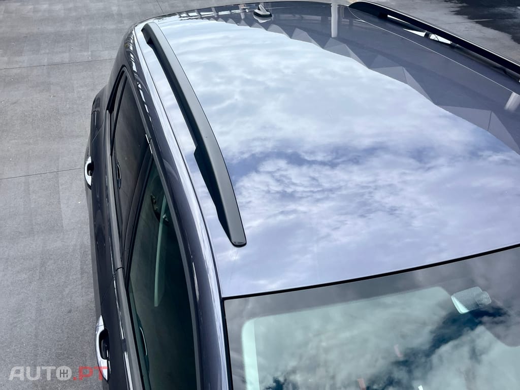 Volkswagen T-Cross Life 1.0 TSI