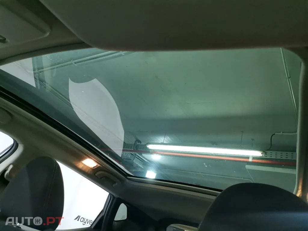 Nissan Qashqai 1.5 dCi N-Connecta J18