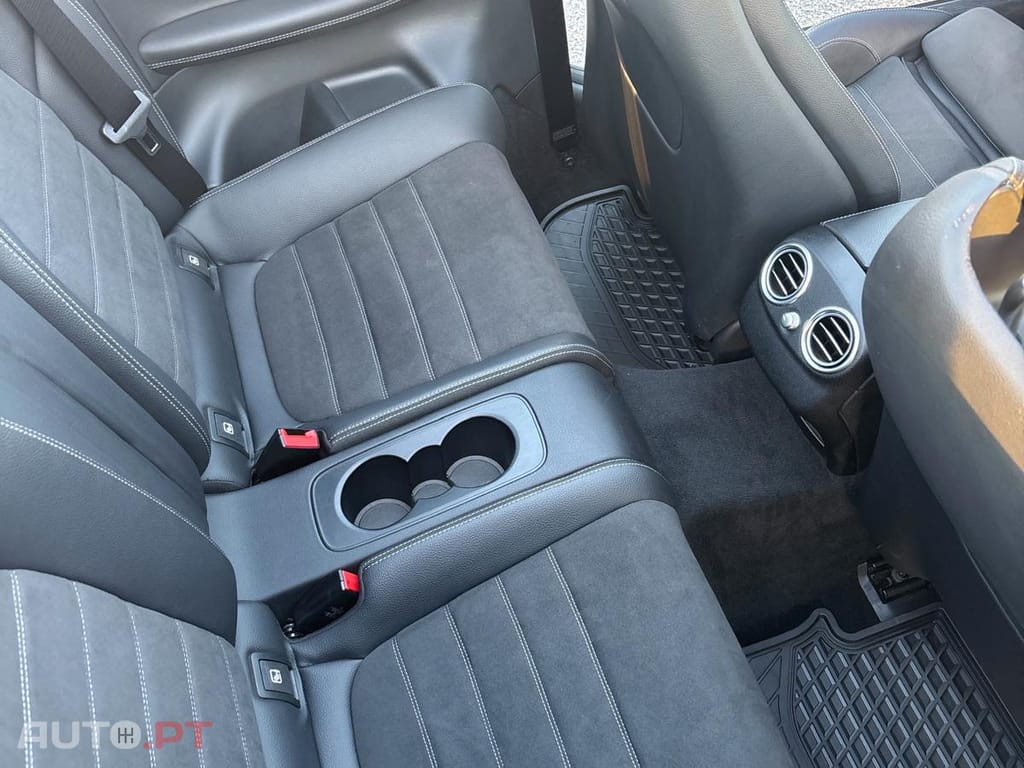 Mercedes-Benz C 200 Cabrio AMG 1.5 EQ Boos