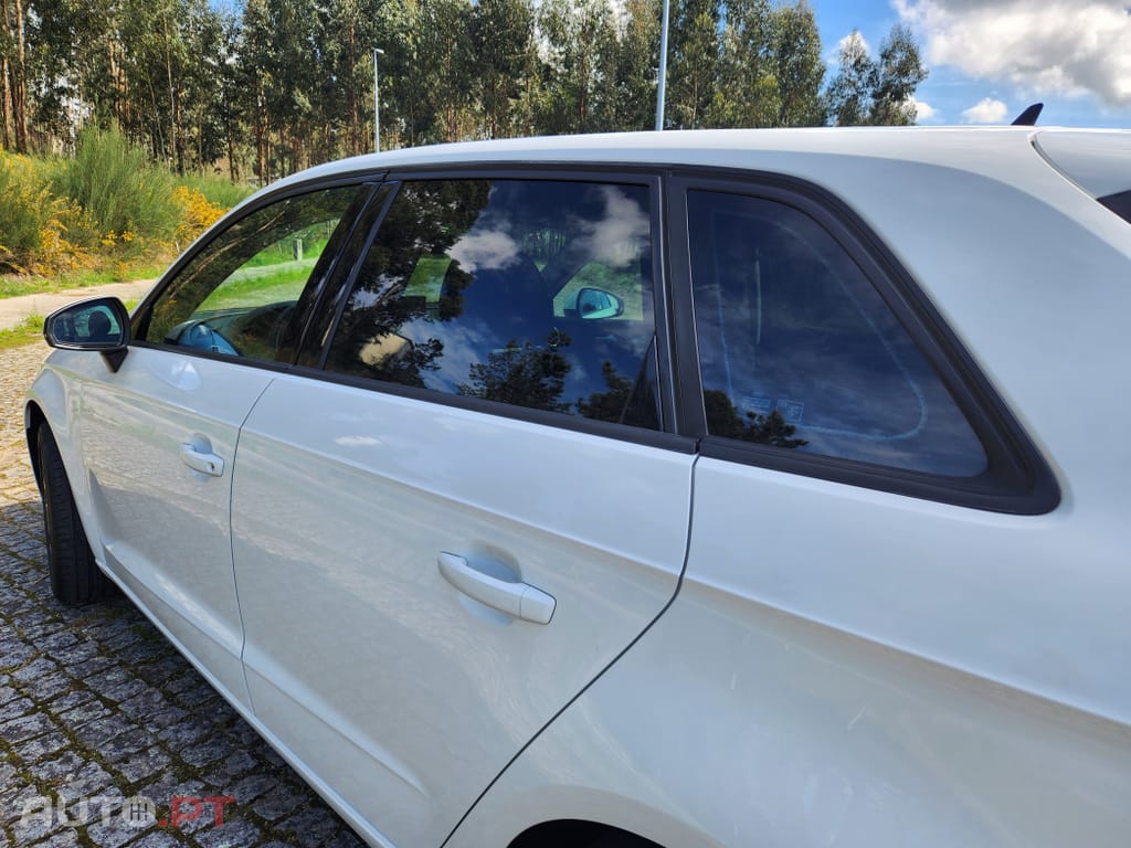 Audi A3 Sportback 30 TDI S tronic
