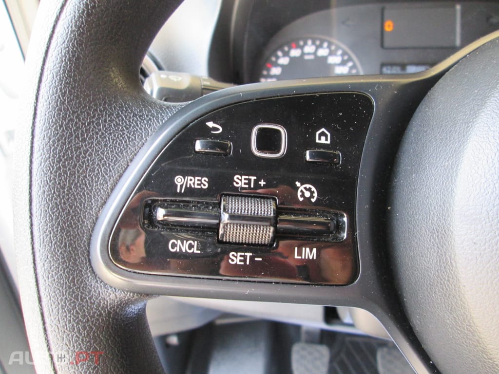 Mercedes-Benz Sprinter 314 MAXI 2.2 CDI