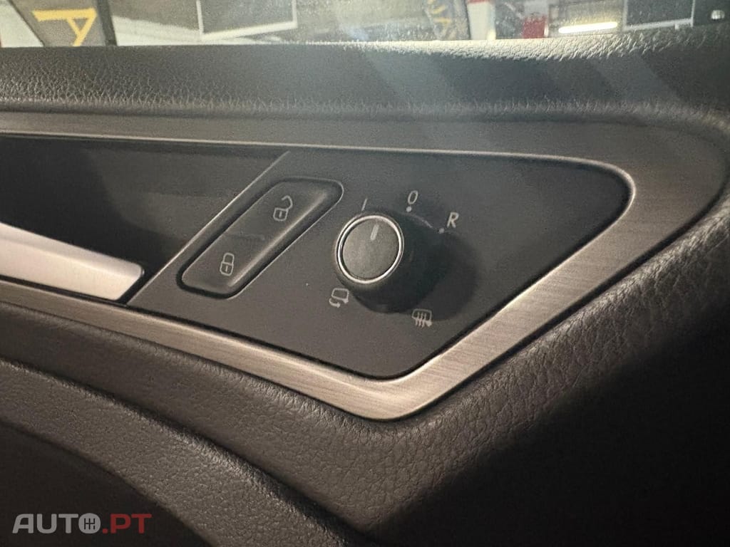 Volkswagen Golf Variant 1.6 TDi GPS Edition