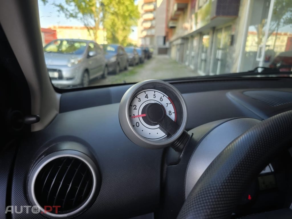 Peugeot 107 1.0 Style