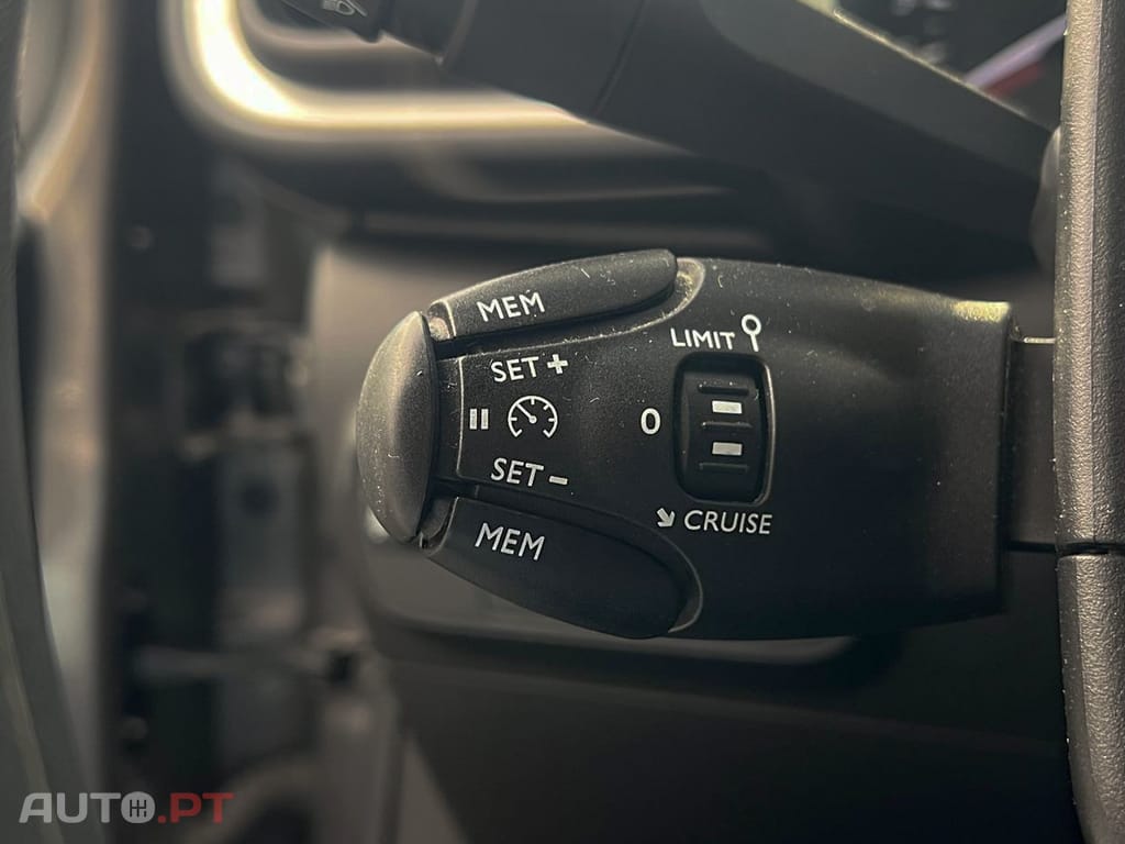 Citroen C3 1.2 PureTech Highlight
