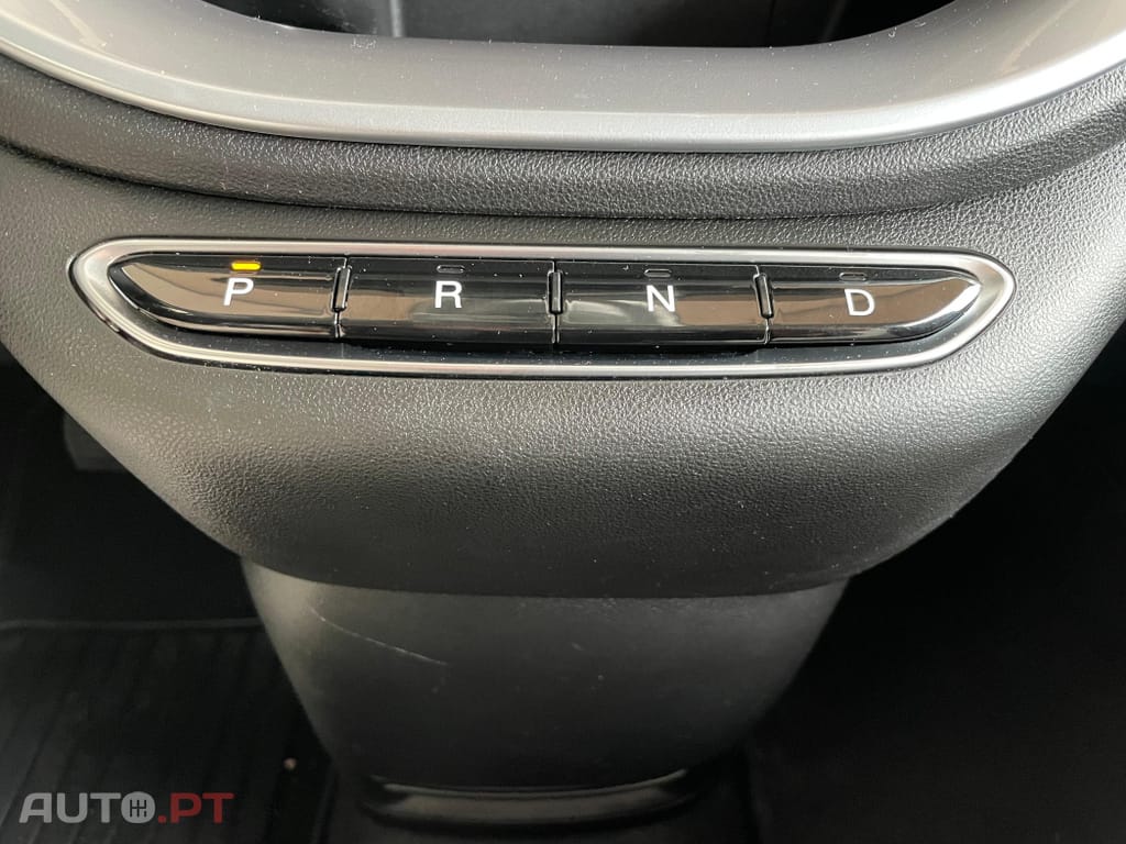 Fiat 500e 42kWh