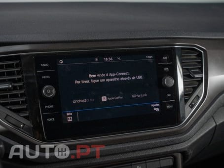 Volkswagen T-Roc 1.5 TSI ACT OPF DSG Style