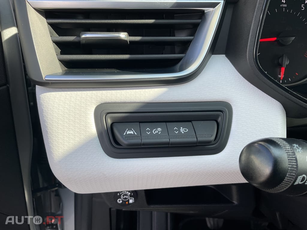 Renault Clio 1.0 TCe Limited